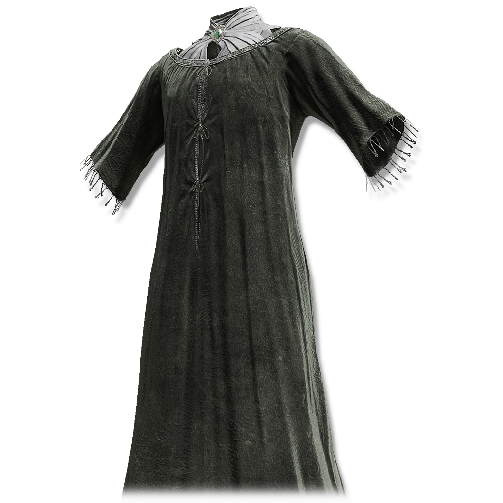 Fia's Robe (Altered)