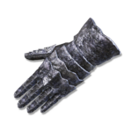 Fingerprint Gauntlets