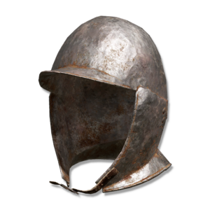 Foot Soldier Helm