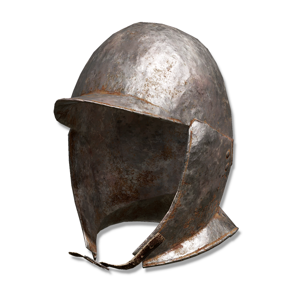 Foot Soldier Helm