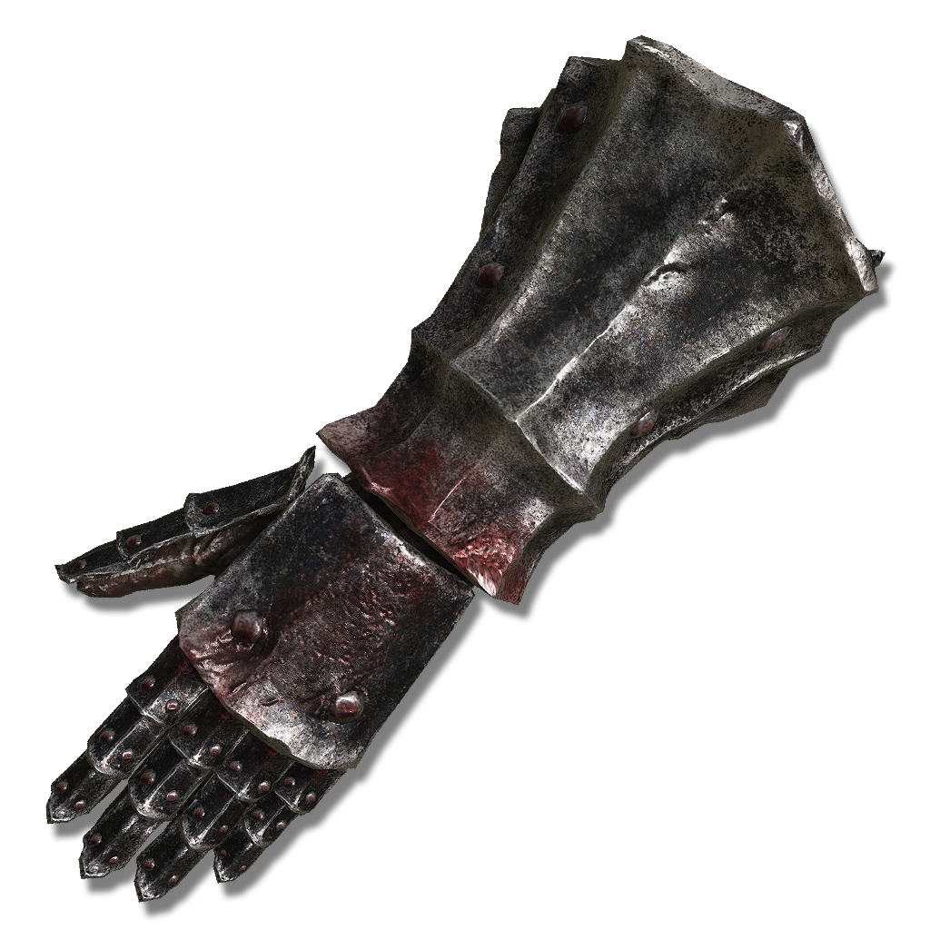 Gaius's Gauntlets