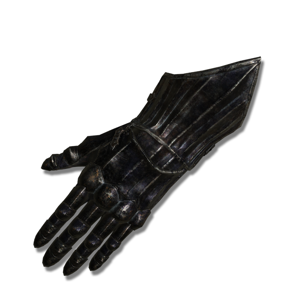 Gauntlets of Night