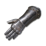 Gelmir Knight Gauntlets