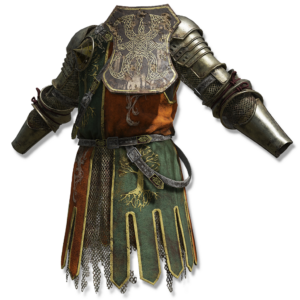 Godrick Knight Armor (Altered)