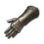 Godrick Knight Gauntlets