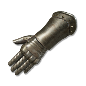 Godrick Knight Gauntlets