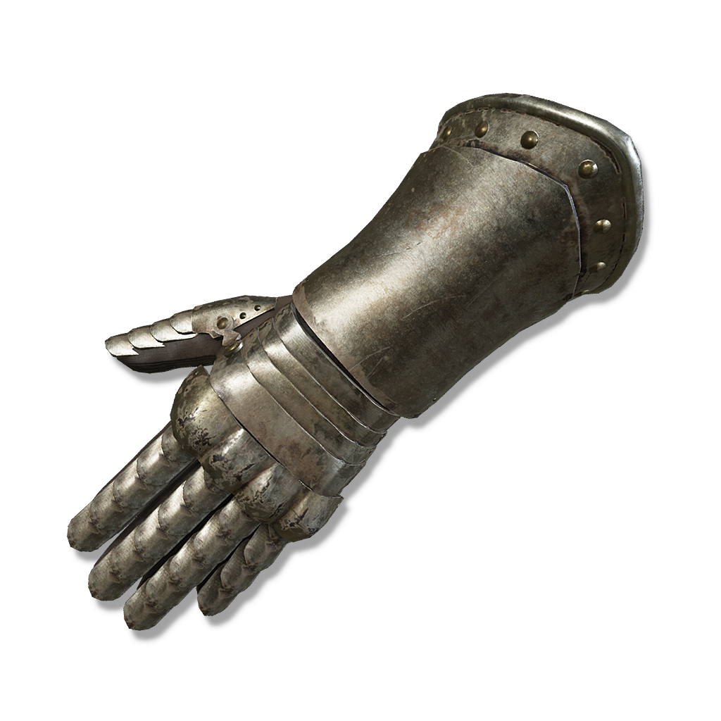 Godrick Knight Gauntlets