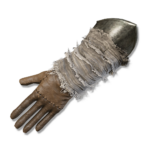 Godrick Soldier Gauntlets