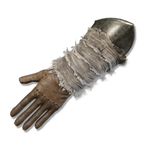 Godrick Soldier Gauntlets