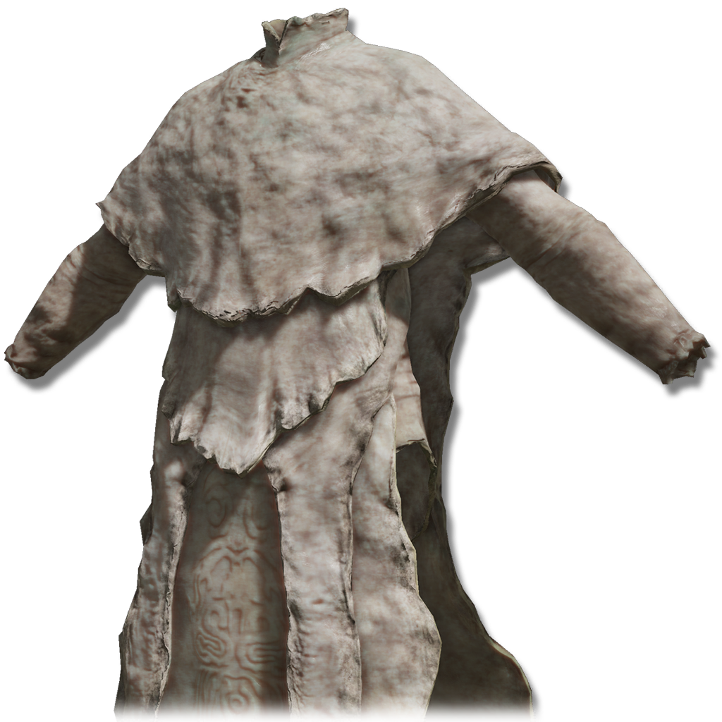 Godskin Apostle Robe