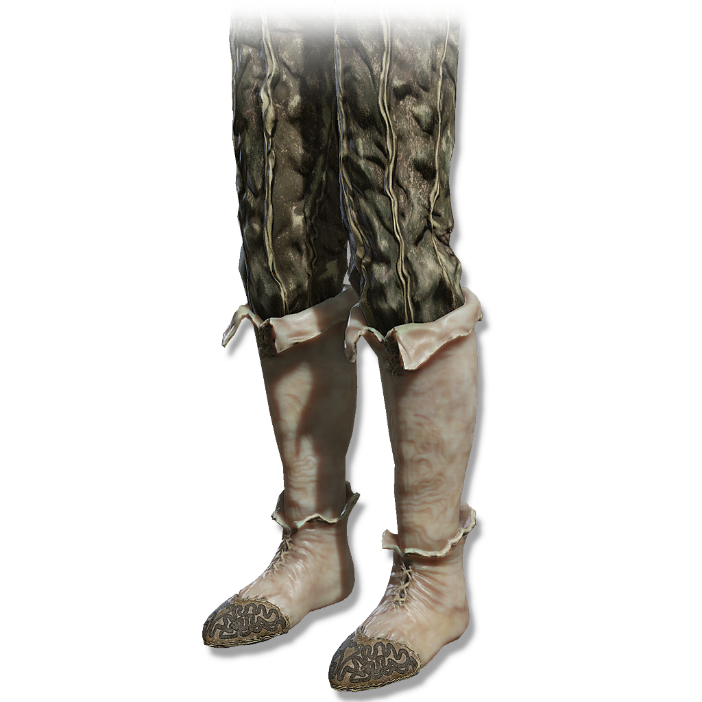 Godskin Apostle Trousers