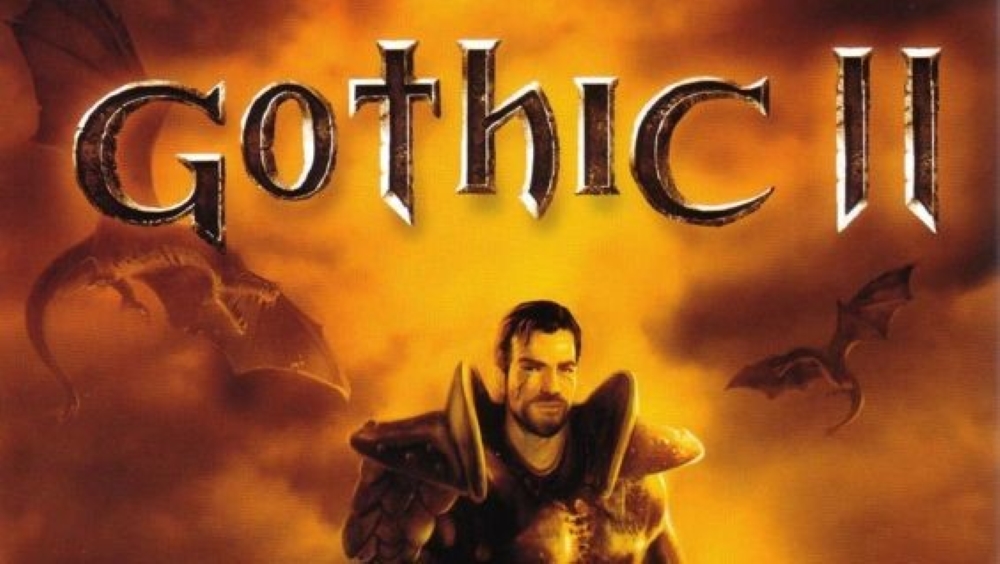 gothic ii review featured image