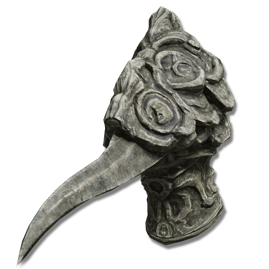 Gravebird Helm