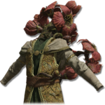 Guardian Garb (Full Bloom)