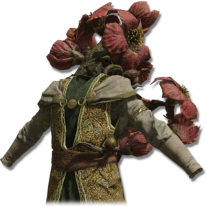 Guardian Garb (Full Bloom)