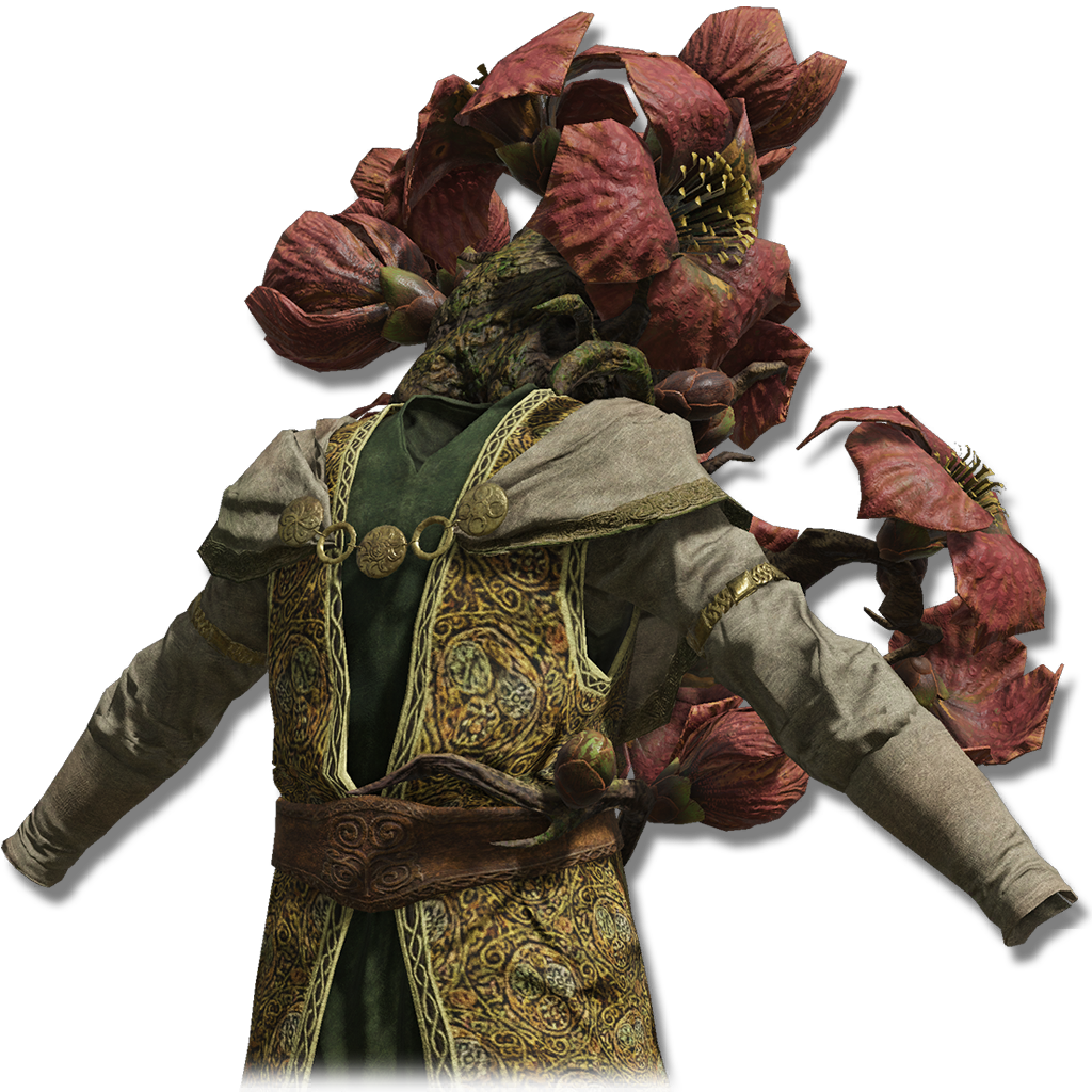 Guardian Garb (Full Bloom)