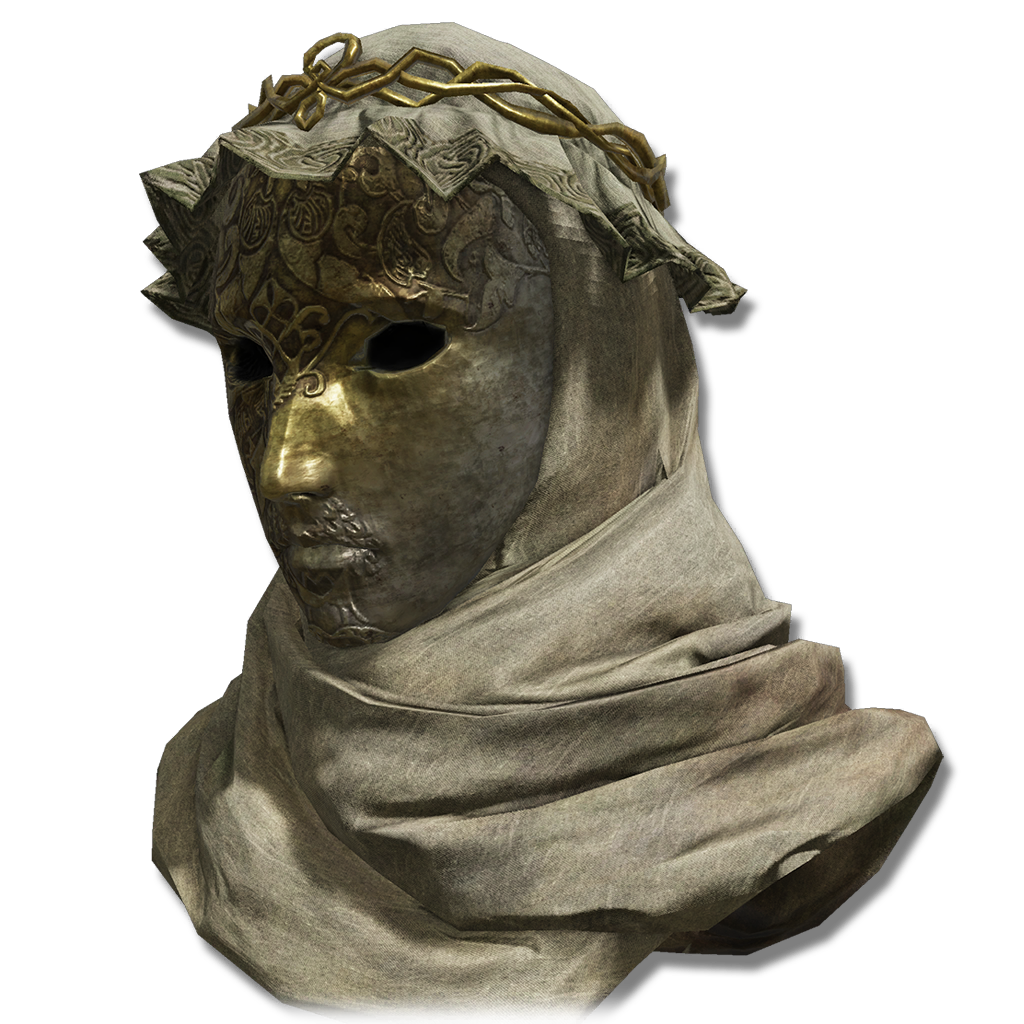 Guardian Mask