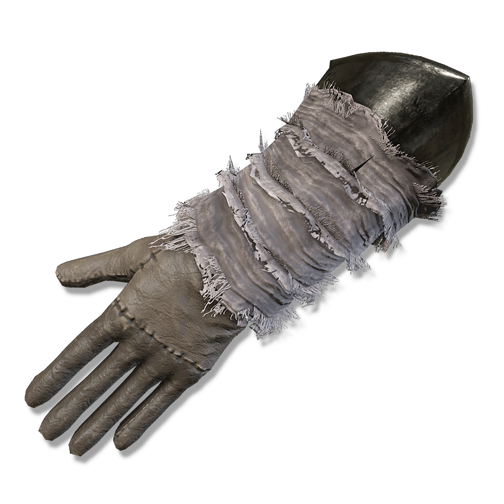 Haligtree Gauntlets