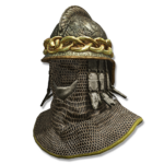 Haligtree Helm