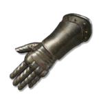 Haligtree Knight Gauntlets