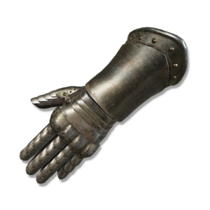 Haligtree Knight Gauntlets