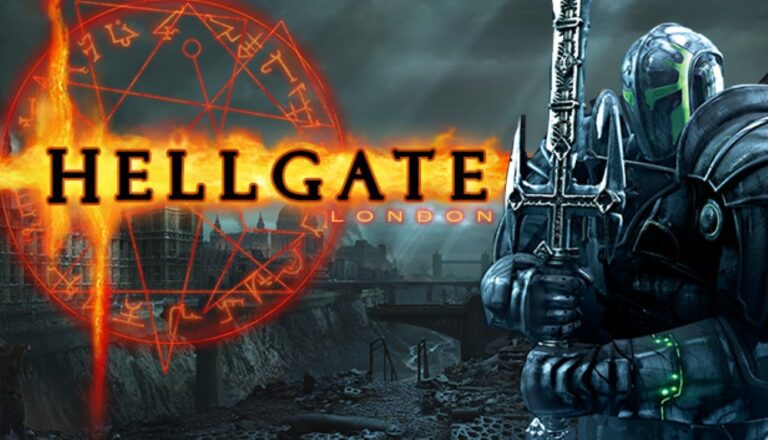 hellgate london review featured image