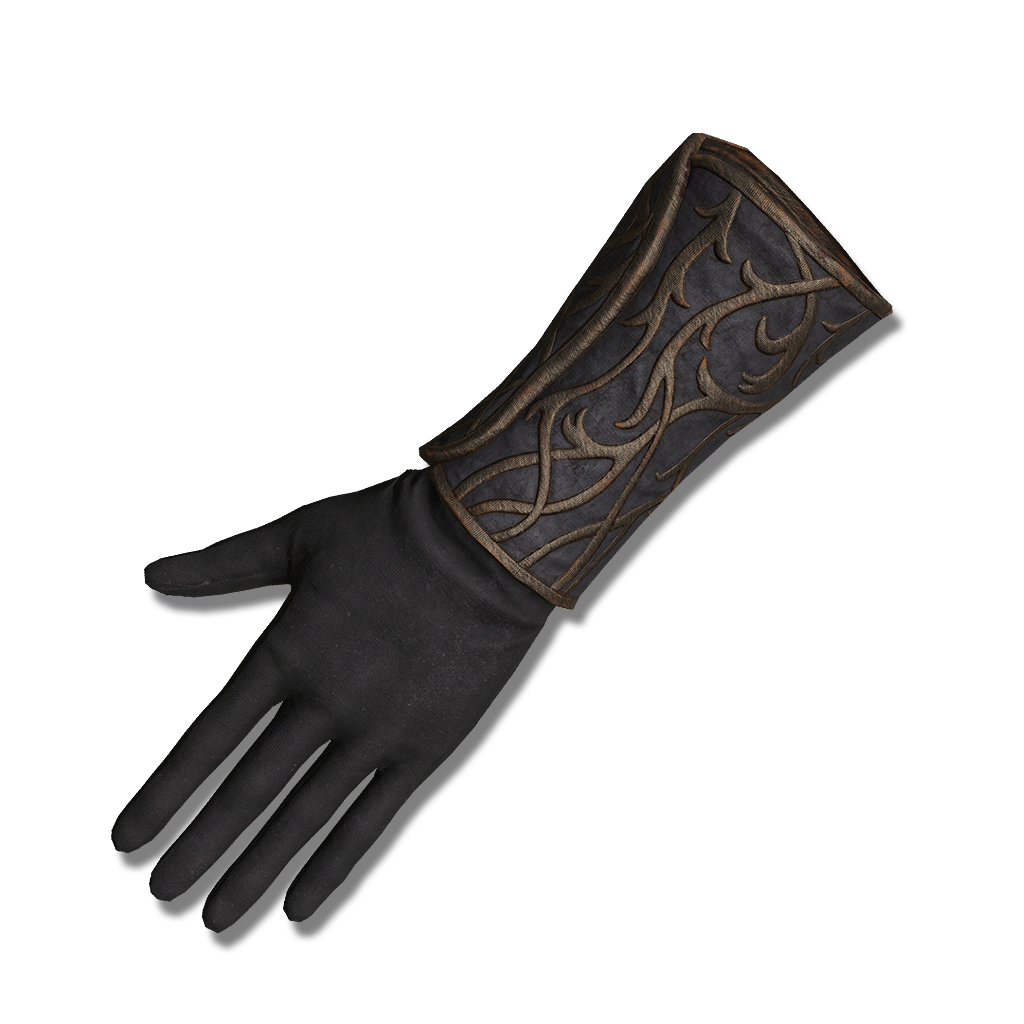 High Priest Gloves