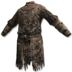 Highwayman Cloth Armor