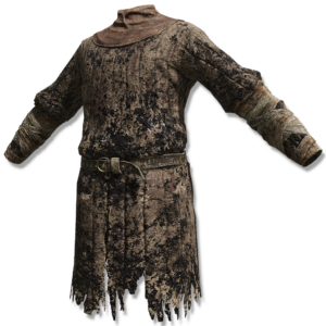 Highwayman Cloth Armor