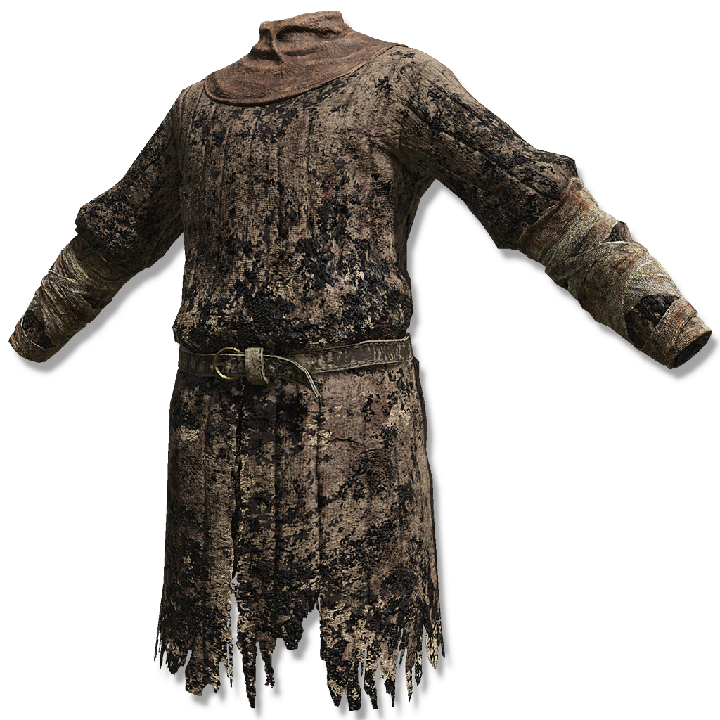 Highwayman Cloth Armor