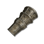 Horned Warrior Gauntlets