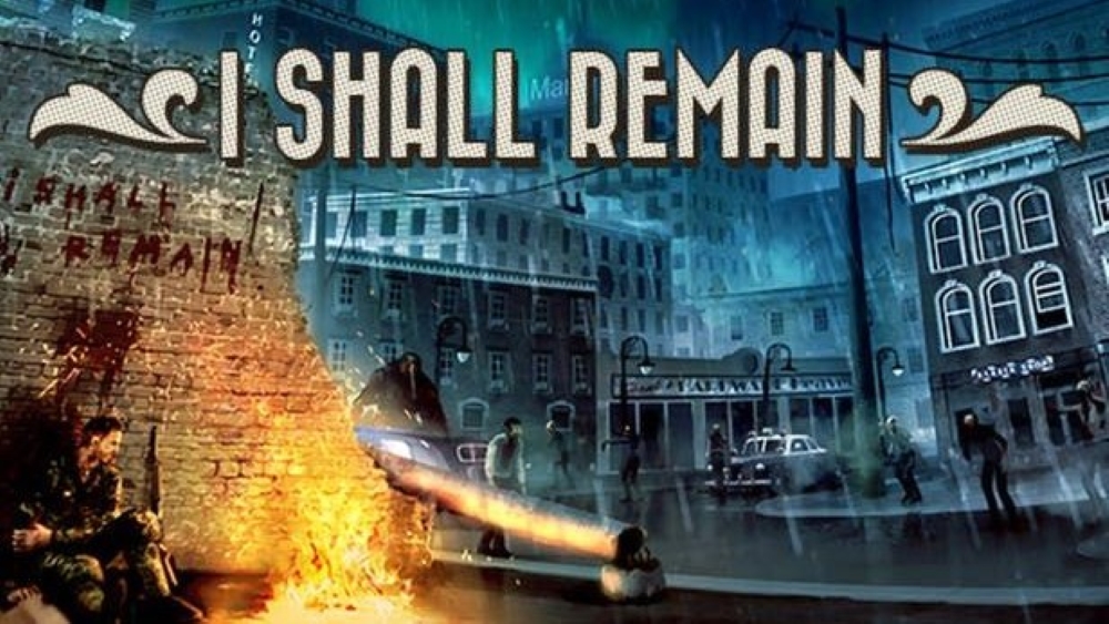 i shall remain review featured image