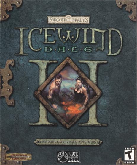 Icewind Dale II