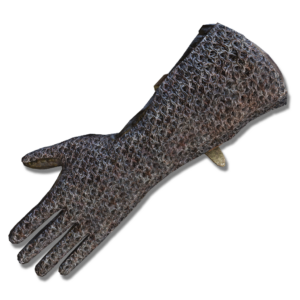 Igon's Gauntlets