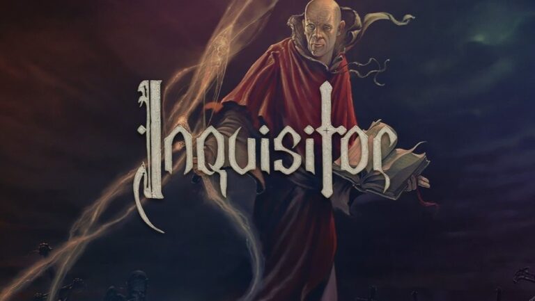 inquisitor review featured image