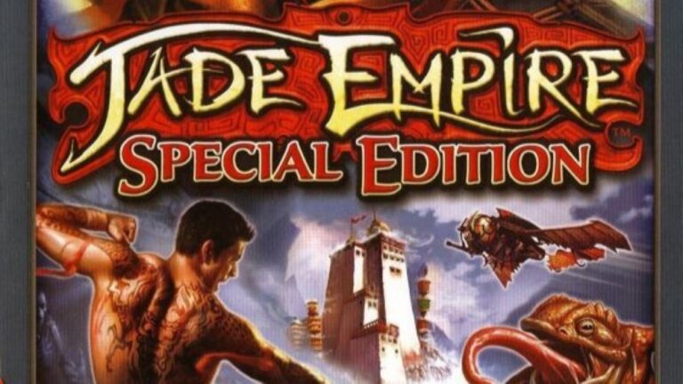 jade empire special edition review featured image