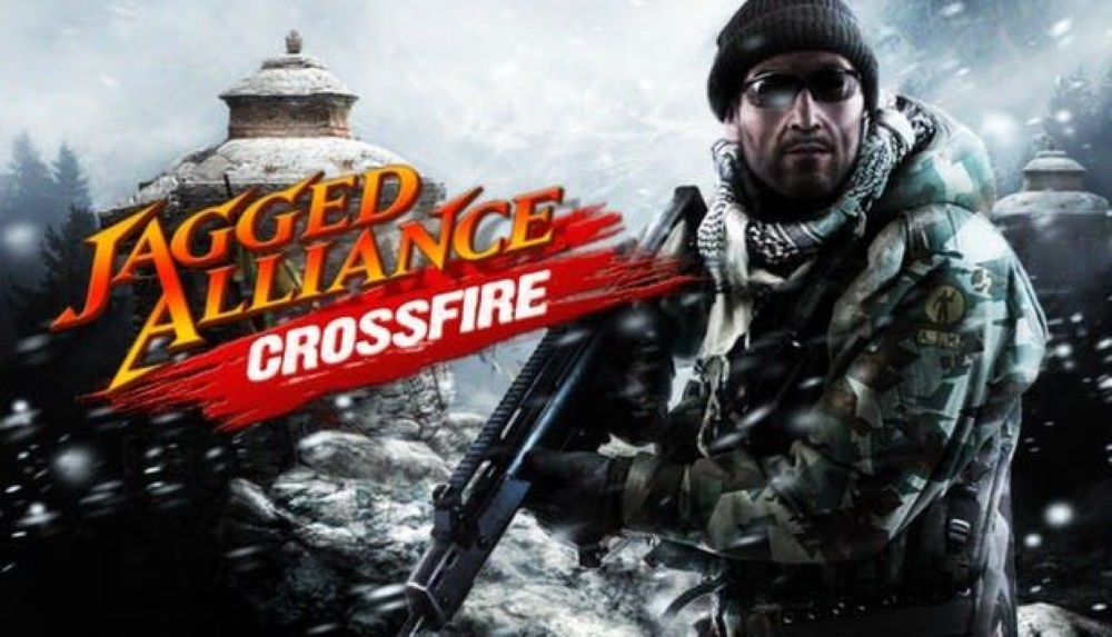 jagged alliance crossfire review featured image