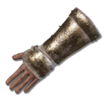 Kaiden Gauntlets