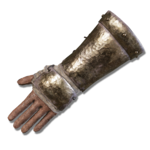 Kaiden Gauntlets