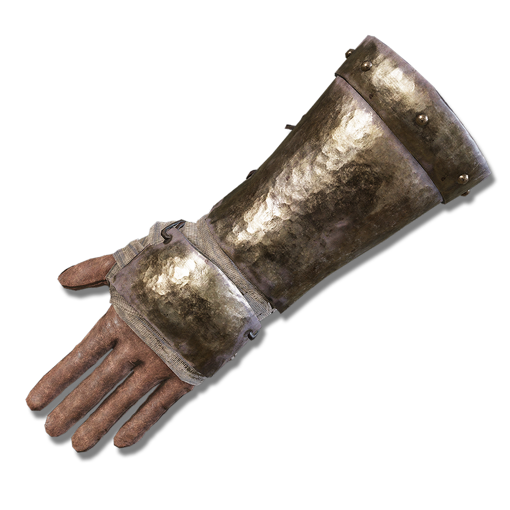 Kaiden Gauntlets