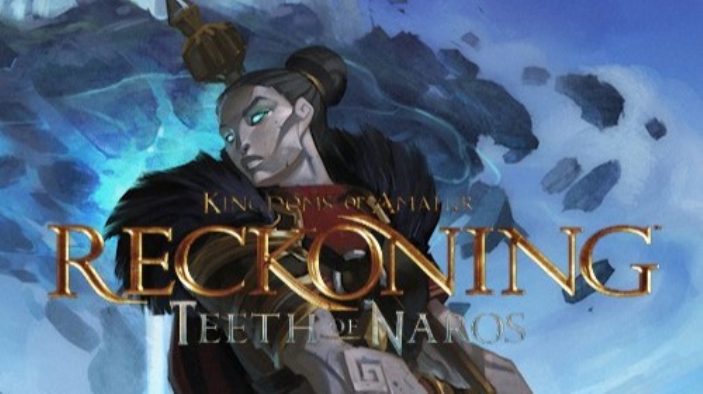 kingdoms of amalur reckoning teeth of naros review featured image