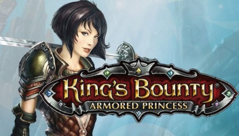 kings bounty armored princess review featured image