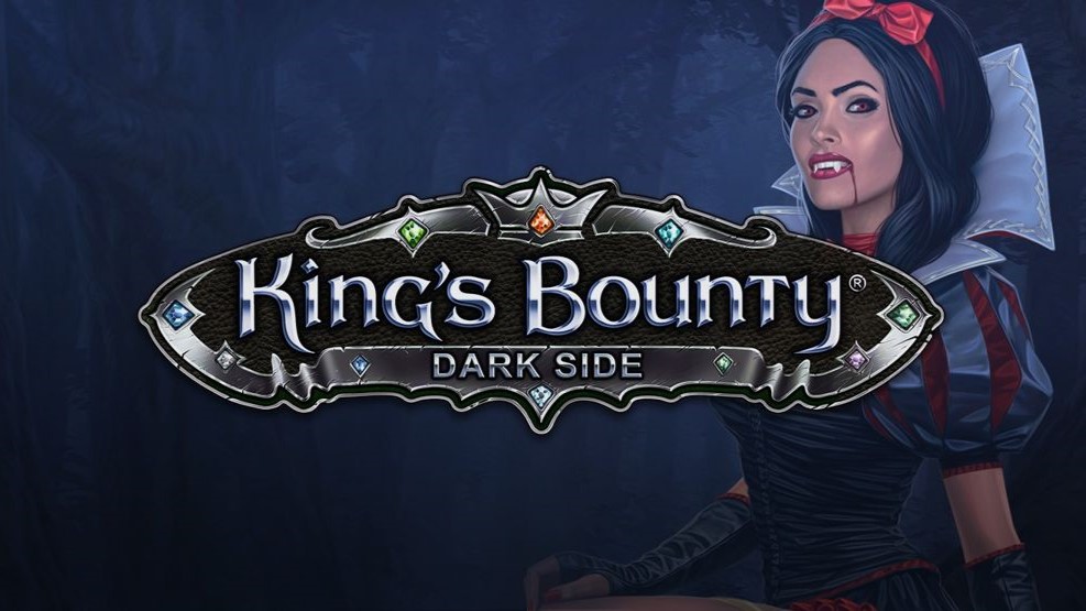 kings bounty dark side review featured image