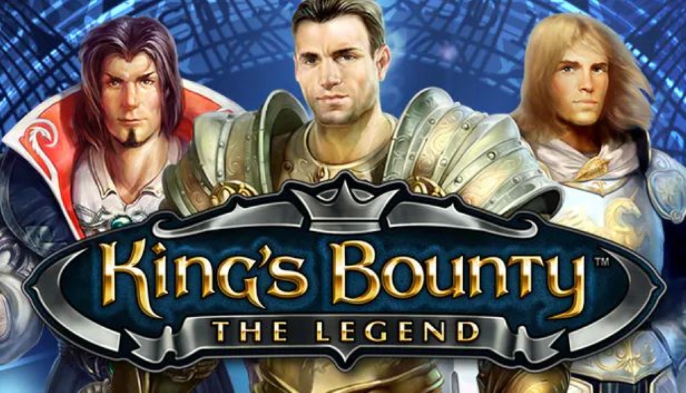 kings bounty the legend review featured image