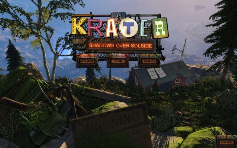 krater shadows over solside review featured image