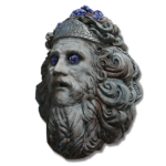 Lazuli Glintstone Crown