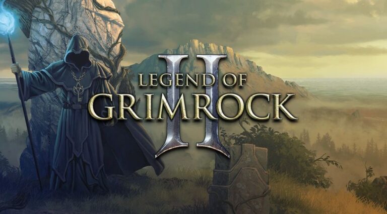 legend of grimrock ii review featured image