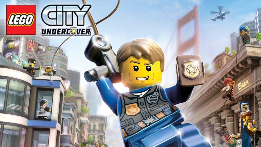 lego city undercover review featured image