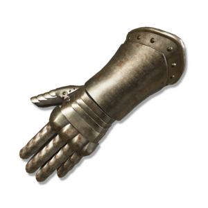 Leyndell Knight Gauntlets