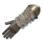 Leyndell Soldier Gauntlets